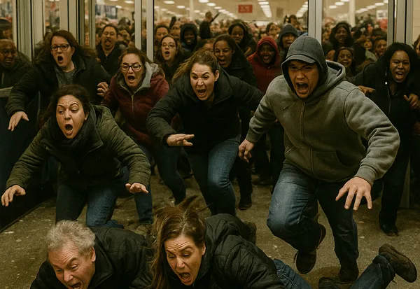 How to get ahead of 83.5% of indie Steam devs in 2025